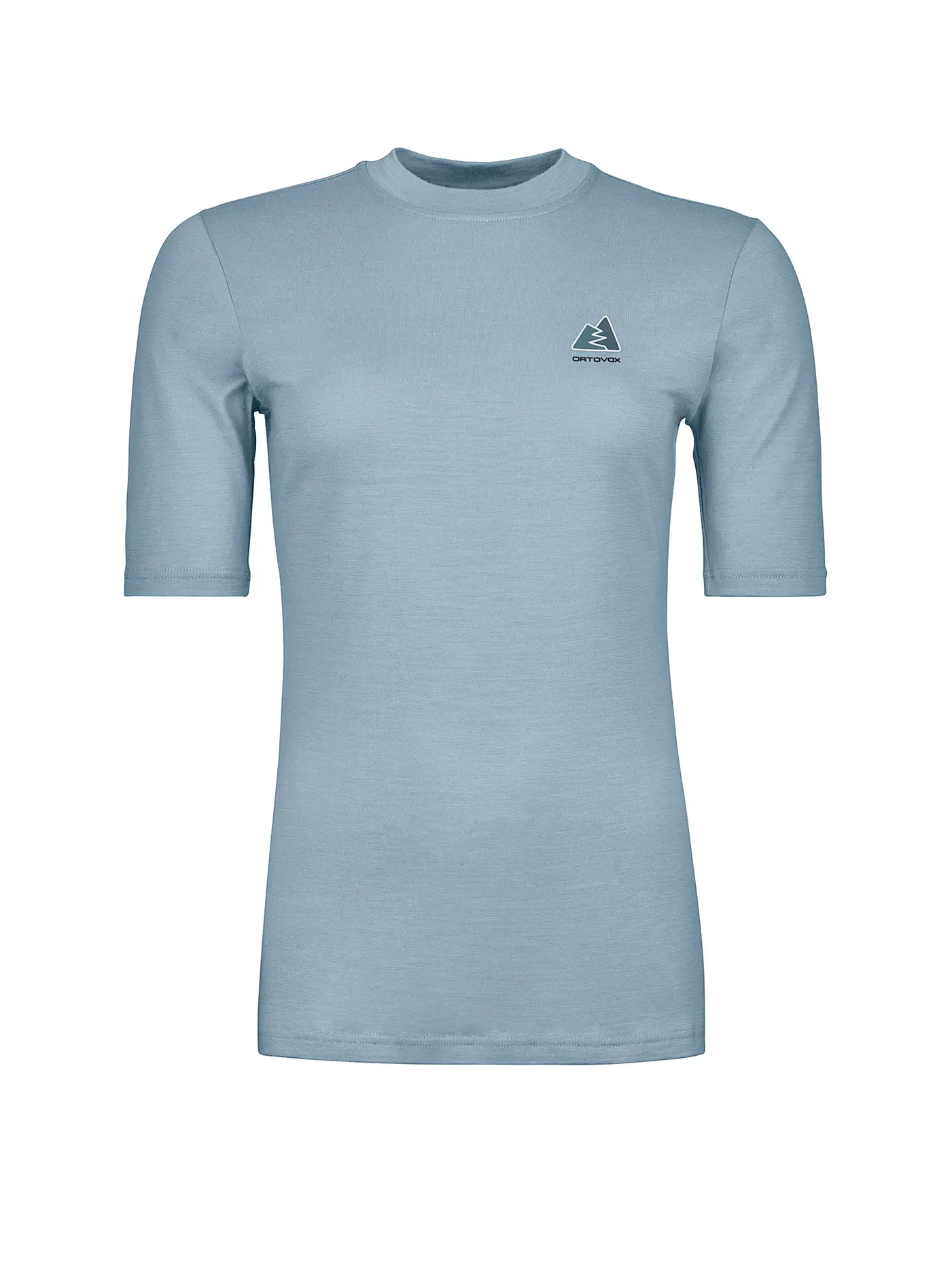 ORTOVOX | Damen Funktionsshirt 185 Merino MTN Hug | 
